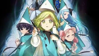 20.000 bản vẽ cho một tập anime: Vì sao tập 5 Witch Hat Atelier gây chú ý?