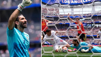 Alireza Beiranvand: Từ cậu bé chăn cừu đến người hùng World Cup
