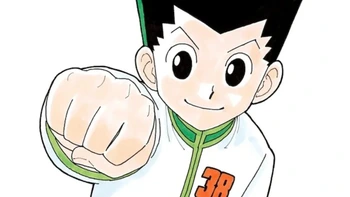 Hunter x Hunter chốt ngày trở lại sau 2 năm vắng bóng