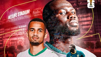Tuyển Senegal lao đao trước trận đấu sống còn tại World Cup 2026