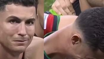'Nhà cái đến từ Châu Mỹ' lên kèo lạ ở World Cup: Ronaldo khóc hay không?