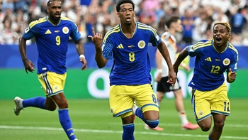 Tuyển thủ Curacao được khuyến khích gần gũi vợ và bạn gái ở World Cup 2026