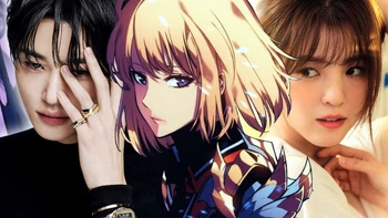3 anime chuyển thể live-action được mong chờ nhất