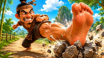 Thành ngữ quen thuộc này là gì? (P98)