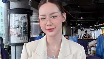 Hoa hậu Bảo Ngọc thừa nhận dùng AI chỉnh sửa thư trúng tuyển Đại học Columbia