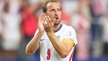Harry Kane 'tịt ngòi', dân mạng nhắc lời nguyền của thầy pháp Ghana