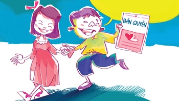 Cách sở hữu bản quyền 'miễn phí' mà không bị phạt