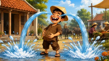 Thành ngữ quen thuộc này là gì? (P99)