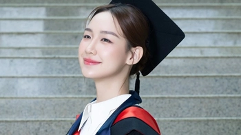 Học vấn 'khủng' của Bảo Ngọc trước ồn ào dùng AI sửa thư trúng tuyển