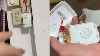 Ba mua thiết bị tiết kiệm điện và cái kết khiến cô con gái chỉ biết lắc đầu