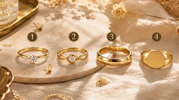 Quiz: Vận may tài lộc của bạn tới đâu rồi?