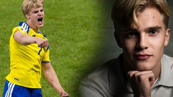 Cầu thủ 2K6 'bước ra từ thần thoại' tại World Cup 2026
