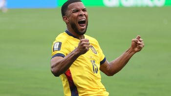 Tổng thống Ecuador cho cả nước nghỉ sau trận thắng Đức ở World Cup 2026