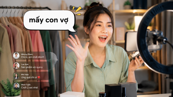 'Mấy con vợ' là gì mà gây tranh cãi?