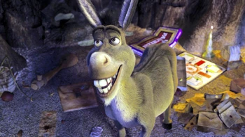 Chú lừa lắm lời của Shrek cuối cùng cũng có phim riêng