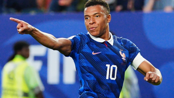 Tuyển Pháp quyết giữ đầu bảng để giảm di chuyển ở World Cup 2026