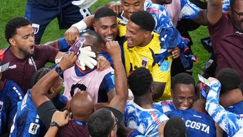 Cape Verde làm phim tài liệu sau kỳ tích ở World Cup 2026