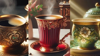 Quiz: Sự sung túc đến với bạn bằng hình thức nào?