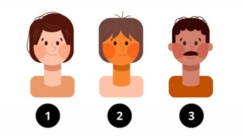 Quiz: Bạn cần cải thiện điều gì để cuộc sống tốt đẹp hơn?