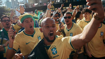 World Cup 2026 làm đảo lộn nhịp sống của nhiều người Brazil