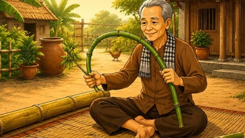 Tục ngữ quen thuộc này là gì? (P21)