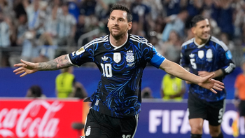 Fan nghi ngờ Argentina được ‘ưu ái’ tại World Cup 2026