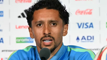 Marquinhos đáp trả cầu thủ Nhật Bản: 'Cứ nói tiếp để Brazil có thêm động lực'