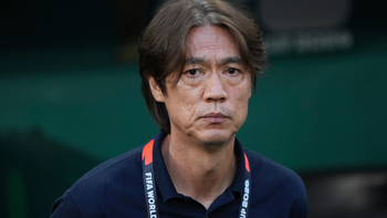 Tuyển Hàn Quốc về nước không lễ đón sau World Cup 2026