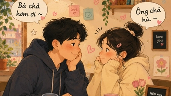 'Ông chả húi, bà chả hơm' là gì mà nghe mắc cười vậy mấy ní?