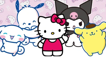 Hello Kitty gây bất ngờ trong bảng xếp hạng nhân vật của Sanrio 2026