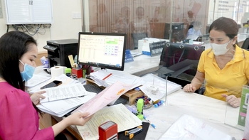 Bỏ bắt buộc lăn tay khi công chứng, 'hết thời' văn bản nào cũng phải lăn tay
