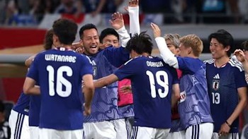 'Hổ châu Á' có đủ sức gầm vang tại World Cup 2026?