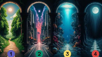 Quiz: Mọi người nhìn nhận bạn như thế nào?