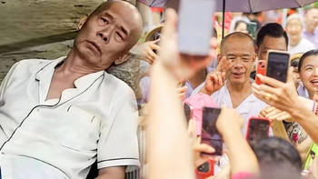Chủ quán lẩu gà trả hết nợ nần nhờ 'mỏ hỗn'