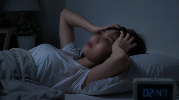 Mất ngủ kéo dài có thể làm tăng nguy cơ ung thư ở người trẻ
