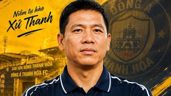 Nghề mới ở V-League: 'Cho thuê' bằng HLV chuyên nghiệp
