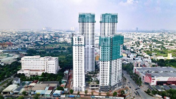 Green Skyline được ‘trợ lực’ thế nào từ hệ sinh thái TBS Group?