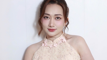 Phương Lan đổi nghệ danh thành Sở Lam để 'bắt đầu cuộc đời mới'