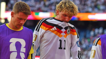 World Cup 2026: Klopp ‘xát muối’ tuyển Đức chỉ với một câu nói