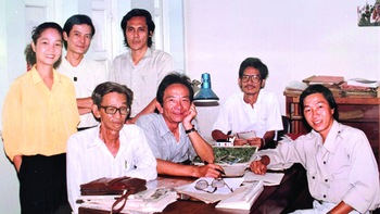 Một thời Tuổi Trẻ Chủ Nhật