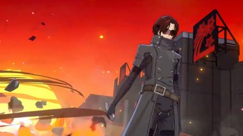 Netflix rục rịch làm phim người đóng từ game Persona