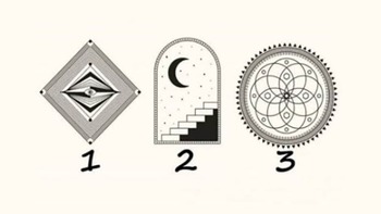 Quiz: Khám phá thông điệp ẩn sâu trong tâm hồn bạn