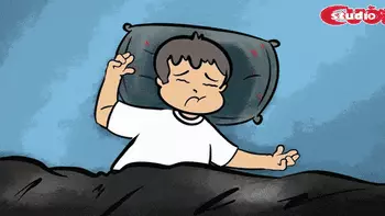 Vì sao chưa đi ngủ: 'Có thực mới vực được... mộng'!