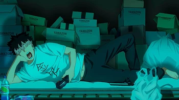 'Kaiju No. 8' công bố dự án anime ngắn về Gen Narumi trước thềm hồi kết