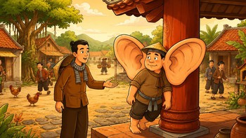 Tục ngữ quen thuộc này là gì? (P17)