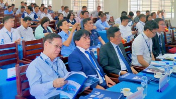 Mở hướng phát triển AI và giao thông thông minh tại Việt Nam