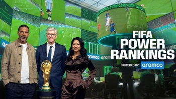 World Cup 2026 sẽ có bảng xếp hạng sức mạnh cầu thủ