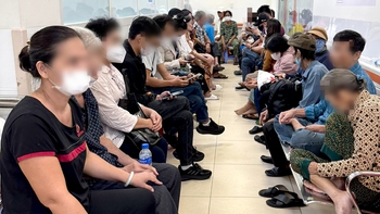 Để người bệnh ung thư không phải bỏ dở điều trị vì 'tấm vé sống đắt đỏ'