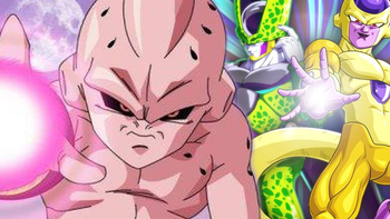 Majin Buu có phải kẻ đứng sau sự diệt vong của chủng tộc Frieza trong Dragon Ball?