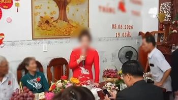 'Đòi' 1 lượng vàng quà cưới làm bùng tranh cãi: Đòi nợ hay gì?